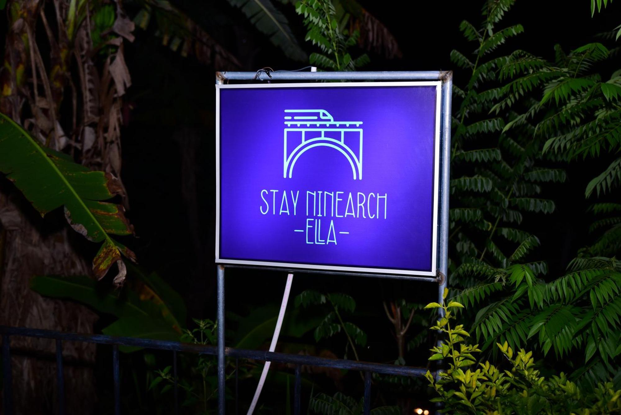 Stay Nine Arch Ella Exterior photo